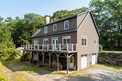 29 Wiscasset Road, Boothbay, ME 04537 - Photo 51