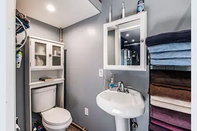 8 Hayford Hill Lane, Hartford, ME 04220 - Photo 27