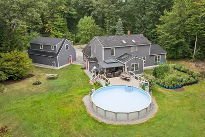 36 Granite Ridge Road, New Gloucester, ME 04260 - Photo 3