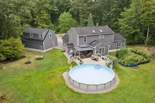 36 Granite Ridge Rd, New Gloucester, ME 04260 - Photo 3