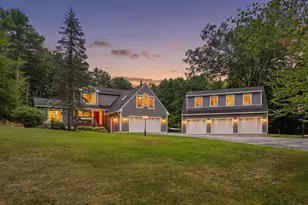 36 Granite Ridge Rd, New Gloucester, ME 04260 - Photo 1