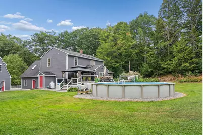 36 Granite Ridge Road, New Gloucester, ME 04260 - Photo 9