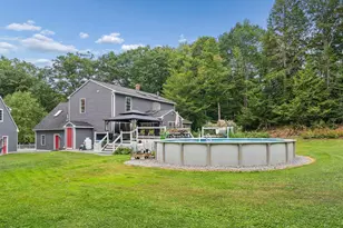 36 Granite Ridge Rd, New Gloucester, ME 04260 - Photo 9