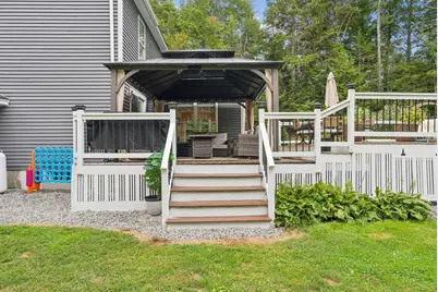 36 Granite Ridge Road, New Gloucester, ME 04260 - Photo 17