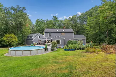 36 Granite Ridge Road, New Gloucester, ME 04260 - Photo 11