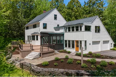 14 Pine Ridge Road, Cumberland, ME 04110 - Photo 3