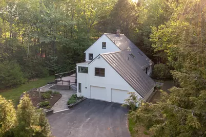14 Pine Ridge Road, Cumberland, ME 04110 - Photo 49