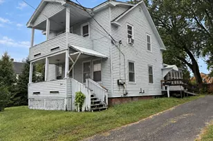 7 Elmwood Ave, Waterville, ME 04901 - Photo 1