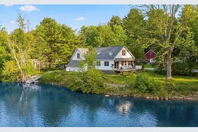 381 Cedar Grove Road, Dresden, ME 04342 - Photo 1