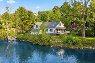 381 Cedar Grove Rd, Dresden, ME 04342 - Photo 1
