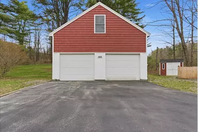 381 Cedar Grove Road, Dresden, ME 04342 - Photo 19