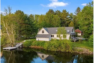 381 Cedar Grove Road, Dresden, ME 04342 - Photo 3