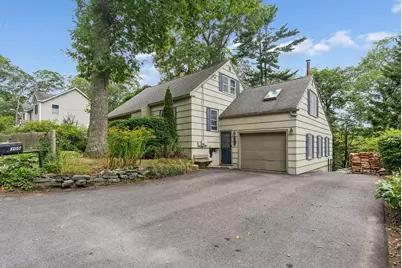305 Fowler Road, Cape Elizabeth, ME 04107 - Photo 9