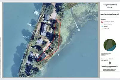 41 Rogers Point Drive, Eliot, ME 03903 - Photo 3