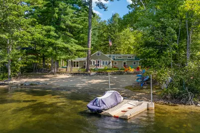 112 Sabbady Point Road, Windham, ME 04062 - Photo 3