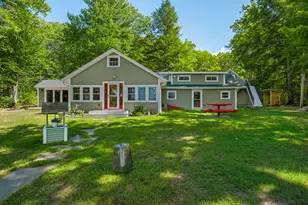 112 Sabbady Point Rd, Windham, ME 04062 - Photo 5