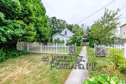 44 Lassell Street, Portland, ME 04102 - Photo 1