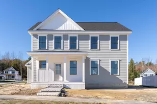 33 Emerson Wy, Scarborough, ME 04074 - Photo 1