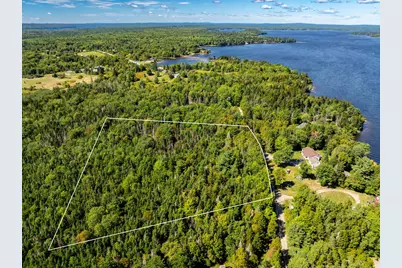 M16 Lot 39 Lakeside Road W, East Machias, ME 04691 - Photo 1