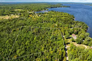 M16 Lot 39 Lakeside Road W, East Machias, ME 04691 - Photo 1