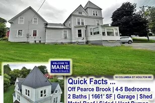 16 Columbia St, Houlton, ME 04730 - Photo 1