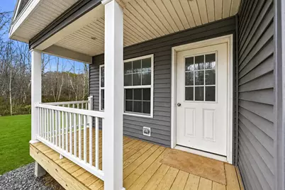 0 Russell Road #Lot 0, Skowhegan, ME 04976 - Photo 3