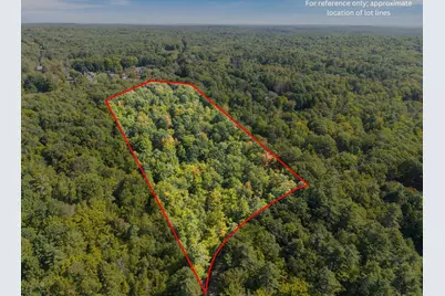 M10, L21A Sloans Cove Road, Raymond, ME 04071 - Photo 5