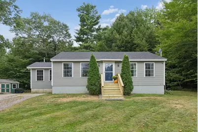 46 Hillside Drive, New Gloucester, ME 04260 - Photo 1