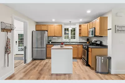 46 Hillside Drive, New Gloucester, ME 04260 - Photo 13