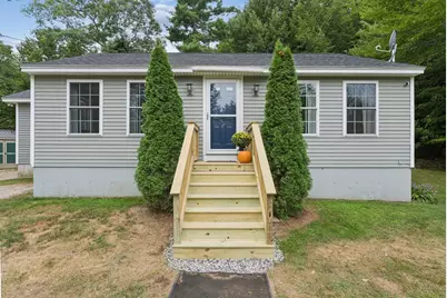 46 Hillside Drive, New Gloucester, ME 04260 - Photo 3