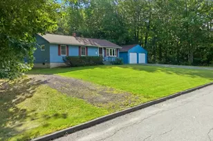 8 Higgins St, Lisbon, ME 04252 - Photo 53