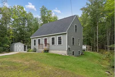 32 Safari Drive, Brunswick, ME 04011 - Photo 1