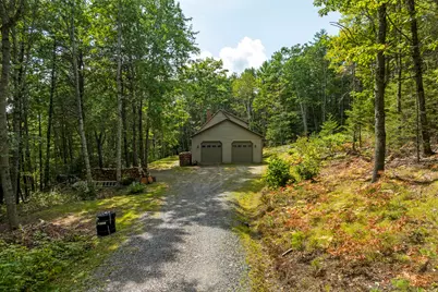 275 Hinks Road, Jefferson, ME 04348 - Photo 9