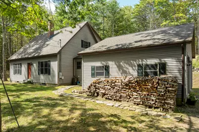 275 Hinks Road, Jefferson, ME 04348 - Photo 7