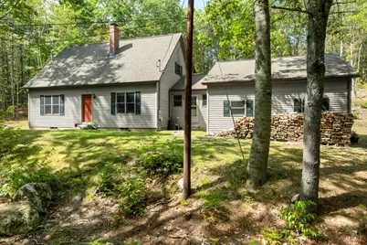 275 Hinks Road, Jefferson, ME 04348 - Photo 1