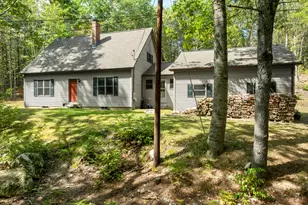 275 Hinks Rd, Jefferson, ME 04348 - Photo 1