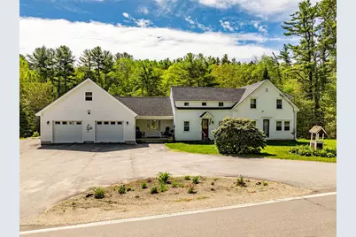 304A Beach Road, Lincolnville, ME 04849 - Photo 35