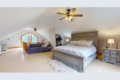 469 Lake Moxie Road, Moxie Gore, ME 04985 - Photo 39
