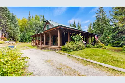 469 Lake Moxie Road, Moxie Gore, ME 04985 - Photo 3