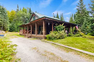469 Lake Moxie Rd, Moxie Gore, ME 04985 - Photo 3