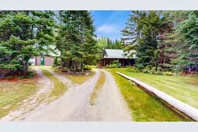 469 Lake Moxie Road, Moxie Gore, ME 04985 - Photo 53