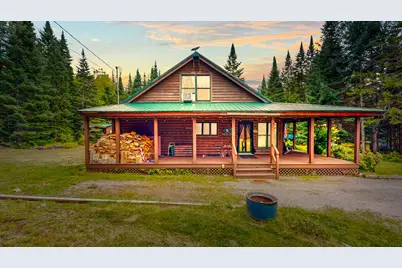 469 Lake Moxie Road, Moxie Gore, ME 04985 - Photo 49