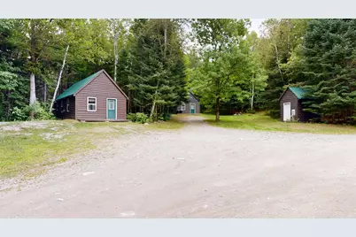469 Lake Moxie Road, Moxie Gore, ME 04985 - Photo 59
