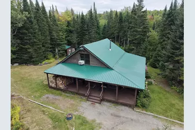 469 Lake Moxie Road, Moxie Gore, ME 04985 - Photo 5
