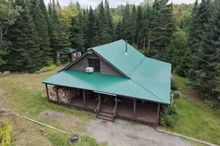 469 Lake Moxie Rd, Moxie Gore, ME 04985 - Photo 5