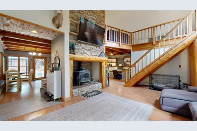 469 Lake Moxie Road, Moxie Gore, ME 04985 - Photo 25
