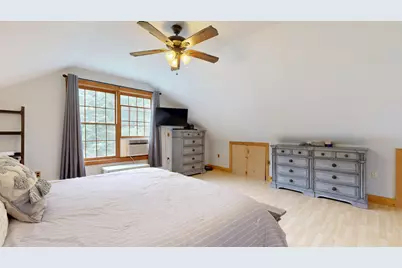 469 Lake Moxie Road, Moxie Gore, ME 04985 - Photo 37