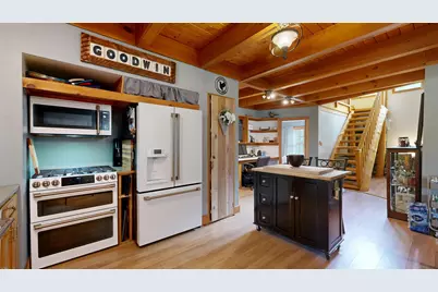 469 Lake Moxie Road, Moxie Gore, ME 04985 - Photo 15