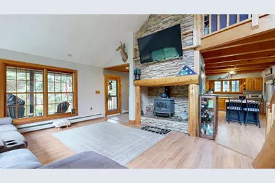 469 Lake Moxie Road, Moxie Gore, ME 04985 - Photo 23