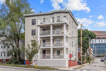 260 Park Avenue #4, Portland, ME 04102 - Photo 1